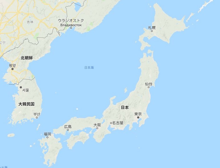 日本縦断　STAGE6,7,8