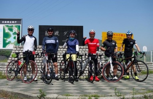 【GW特別版】GWグルメライド①