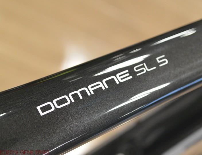 【2019】DOMANE SL5 DISC