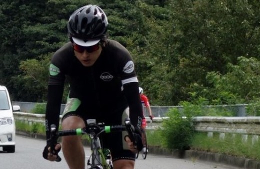 だいぶ秋らしくなってきました！ 10/1ビギナーズライド