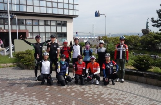 【GW特別版③】5/6(日)淡路島グルメライド