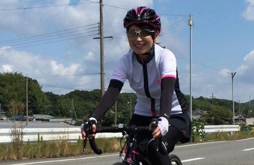 ビギナーズライド～9/3