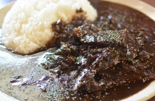 お久しぶりなグルメライド！！2017年2月号