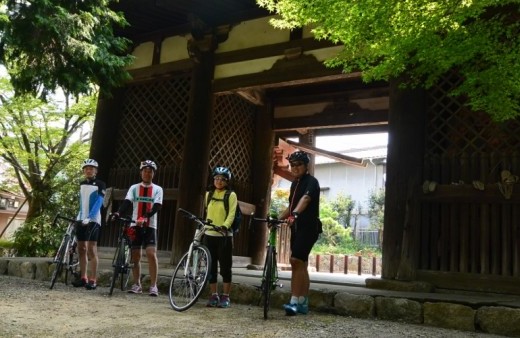 お盆休みもRIDE！RIDE！RIDE！ビギナーズライド平日版