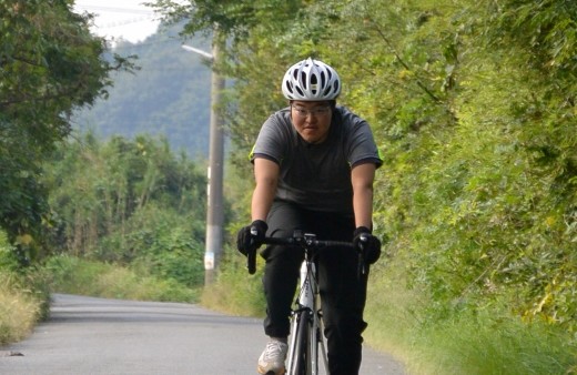 夏、帰ってきちゃった？平日ビギナーズライド！