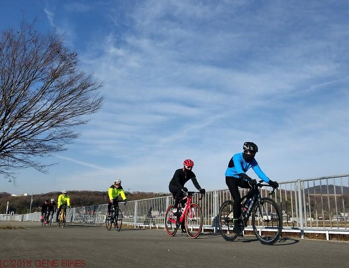 メリークリスマス☆　ショップライド12月25日 神戸西