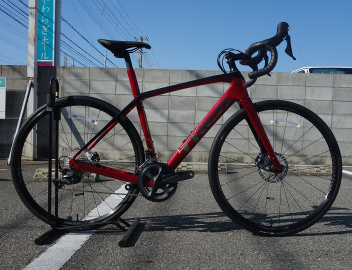 【2022年モデル】新型Domane SL 6 入荷 ！