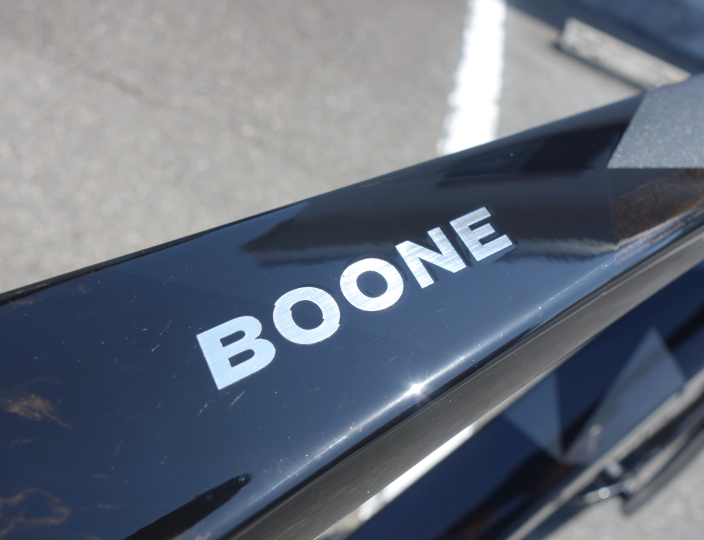【2022年モデル】カーボンシクロクロスレースバイク Boone 6入荷！