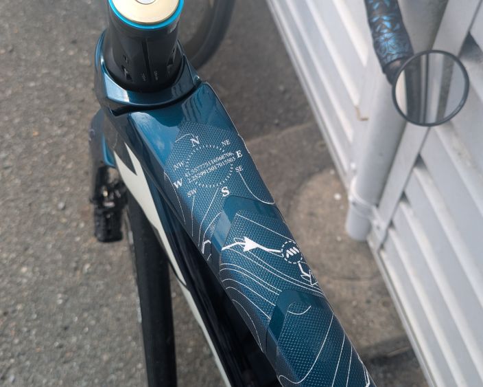 3月ロードバイクライド